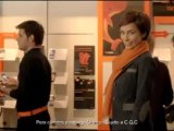 Tu Sony Xperia P por 0€ con Orange como siempre - Edward Olive actor en Madrid Spain actors