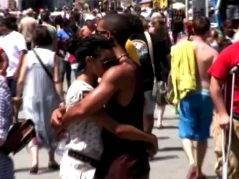 Cheryl Cole leads the congratulations as Marvin Humes and Rochelle Wiseman announce they're expecting.