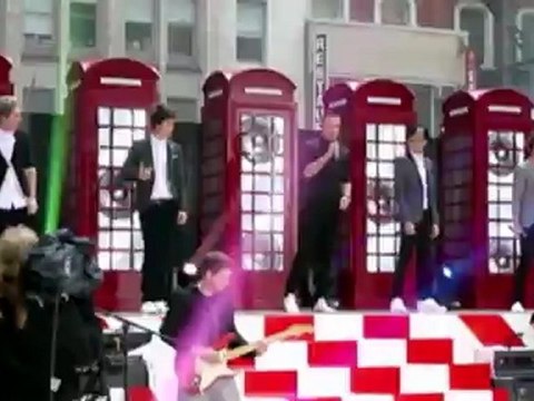 Taylor Swift House Hunting in London to Be Close to Harry Styles