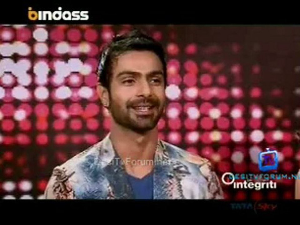 Superdude 23rd November 2012 Video Watch Online pt4