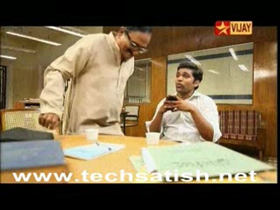 Dharmayutham Part 1