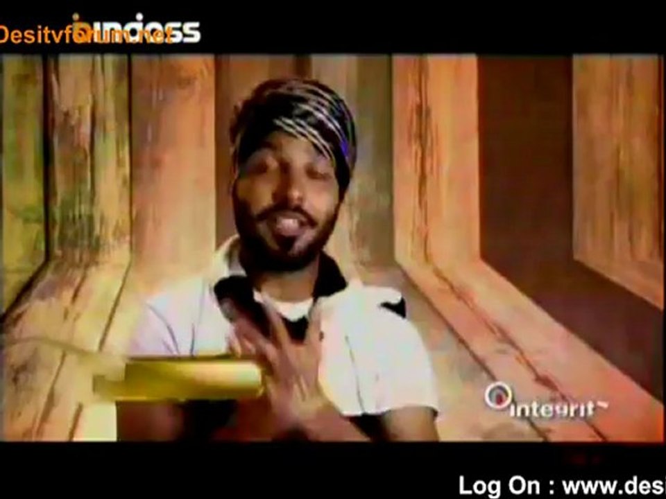 Superdude 23rd November 2012 Video Watch Online pt1