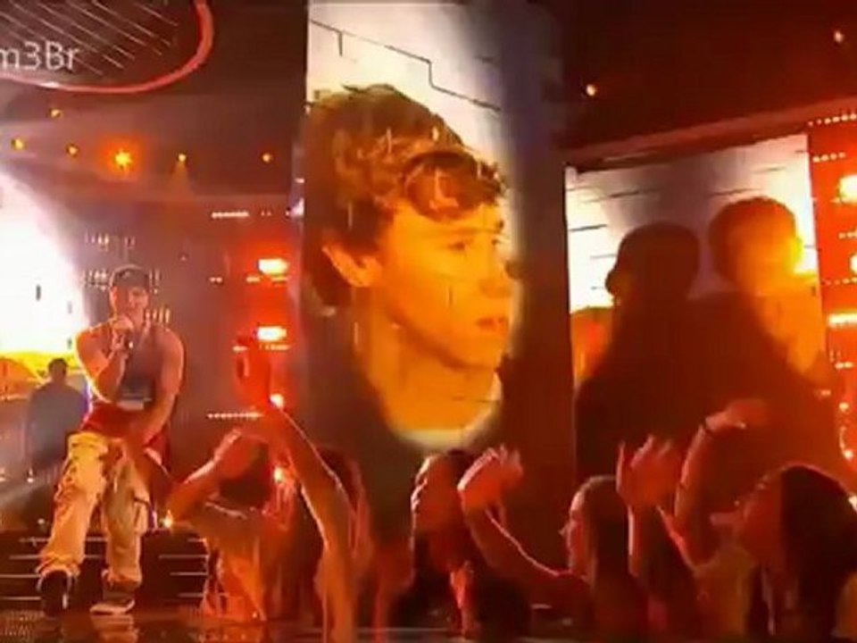 Secrets - Live Show 4