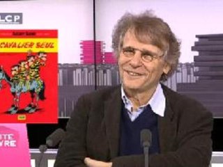 La Cité du Livre (Extrait) : La cité du livre