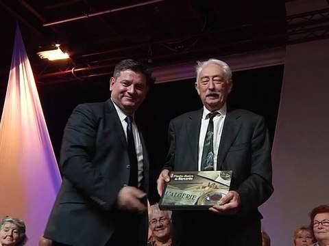 Port-Barcarès : 50ème anniversaire de l’exode des Pieds-Noirs