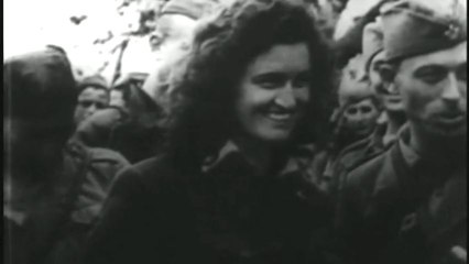 (9) Brigades yougoslaves, Luttes indépendantistes... les années 50 à l'international