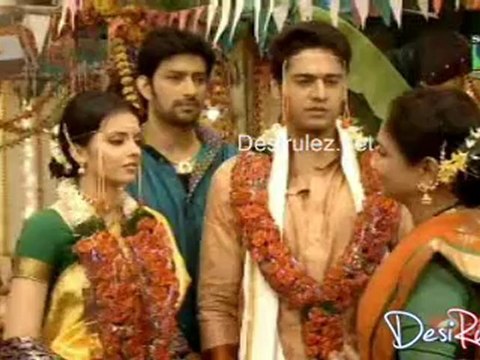 Byah Hamari Bahu Ka 23rd November 2012-Pt-2