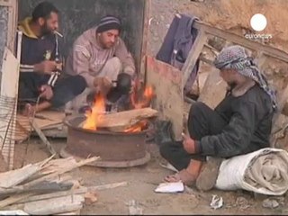 Ateşkese rağmen bir Filistinli vuruldu