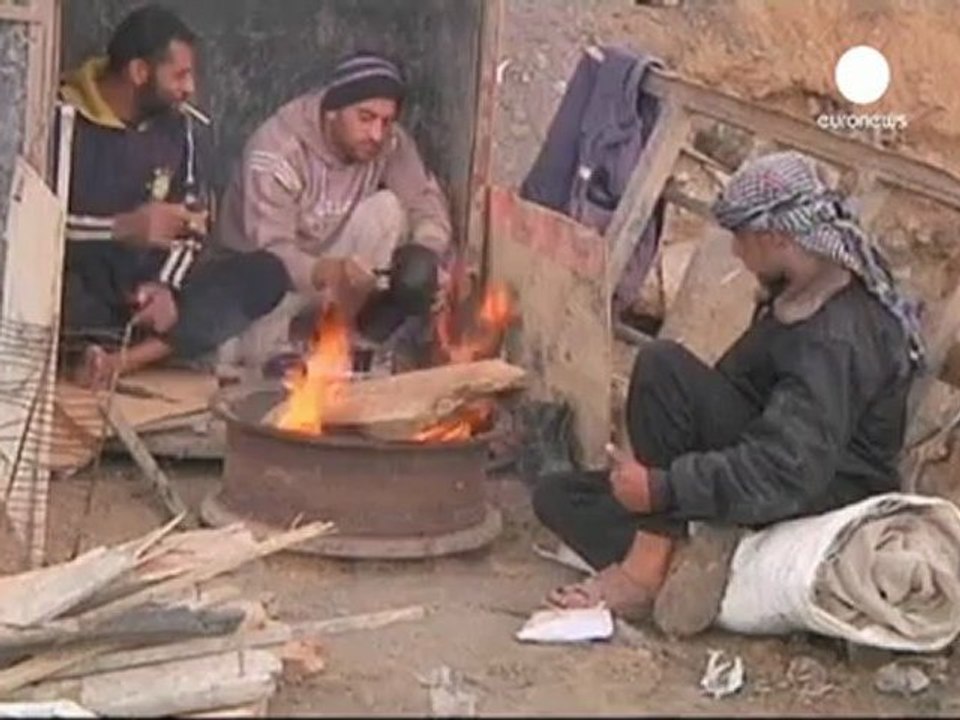 Spari al confine con Gaza, ucciso un palestinese. Hamas:...