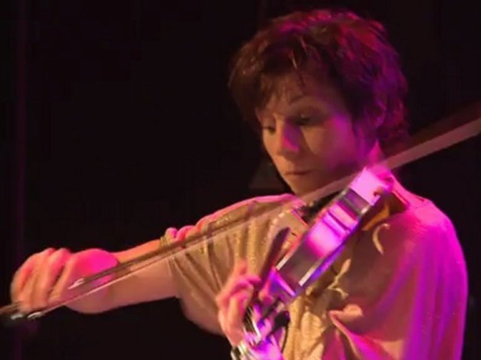 Stephanie PONS & Trio SvP LA PLUIE C.Nougaro