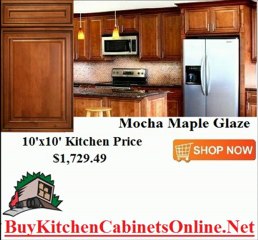 CabinetsDirectRTA supports Shriners Children's Hospital