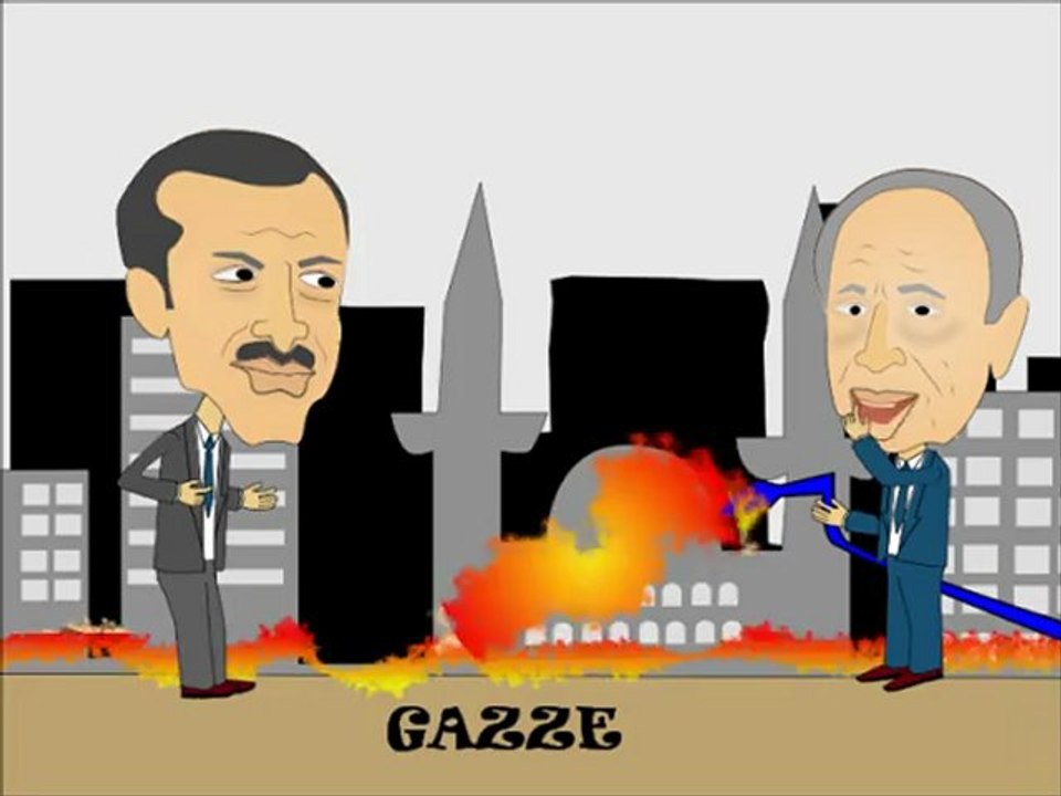 gazze