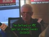 Yves Bertrand sur la pedophilie - Ex Patron des RG -la Pédophilie au Sein de l'État