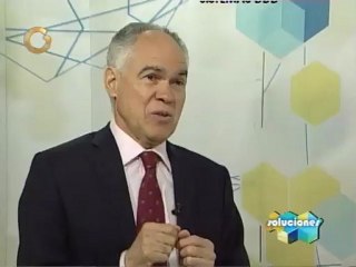 Programa Samuel Robinson 15 años ayudando a estudiantes a ingresar a la UCV