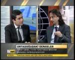İbrahim Karagül Atlas'ın konuğuydu - TVNET - Ahmet Rıfat Albuz