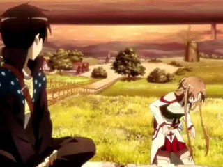 [AMV] world is end (concurso de poke)