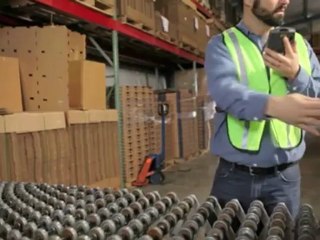 Cloud Based Inventory Software – StratusISRP