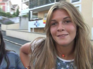 LE BONHEUR C'EST... I Webisode #06