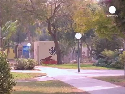 Mefalsim'de güvenlik hala had safhada