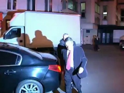 Copé refuse les conditions de Juppé