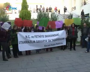 'Ö.C. davası'nda tutuklu sanık kalmadı