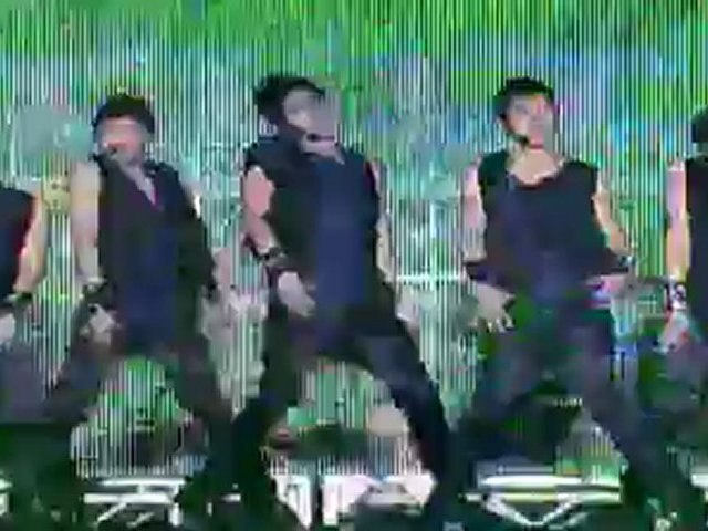 THE 3RD ASIA TOUR CONCERT MIROTIC IN SEOUL (Parte 1) - Vídeo