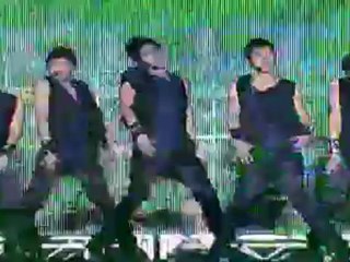 THE 3RD ASIA TOUR CONCERT MIROTIC IN SEOUL (Parte 1)