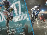 LIVE 17e BMX INDOOR ST-ETIENNE // TROPHEE DES NATIONS