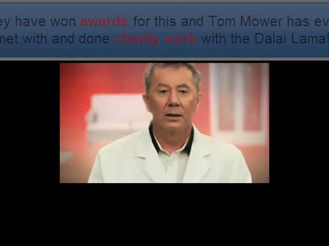 Using Safe Toothpaste | The SISEL MLM Home Business Opportunity