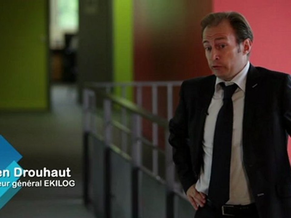 Témoignage adhérent d'Opcalia - Ekilog