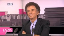 La Cité du Livre : La Cité du Livre - Jack Lang