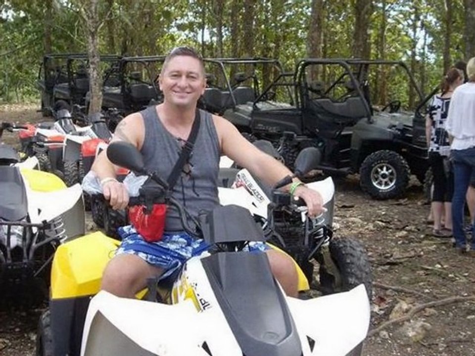 Reisebüro Fella Hammelburg Video Urlaubsvideo Abenteuer auf Jamaika - Ab Ocho Rios  ATV- & Quad-Touren Jamaika
