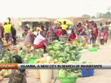 Angola: Kilamba, A New City in Search of Inhabitants
