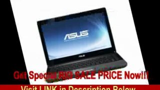 [FOR SALE] ASUS U31SG-AS52 13.3-Inch Laptop (Black)