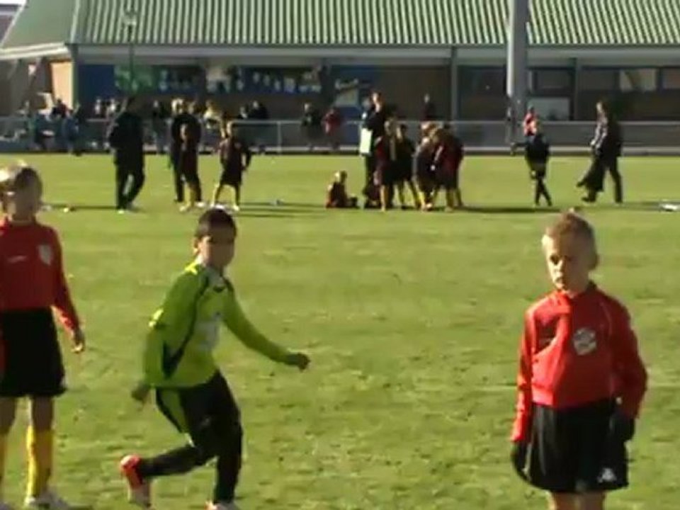 les epis foot sin le noble / crufc calais