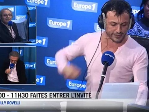 J'ai bien connu le soldat inconnu