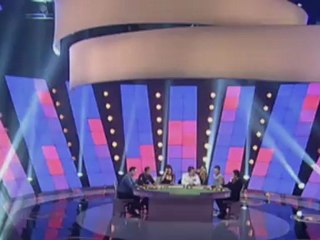 Les élucubrations de Benny & Yu Part.28