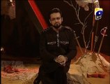 Sabar Waloun Kay 10 Din - Dr Aamir Liaquat Hussain - Special Muharram Transmission - 7th Episode Part 1