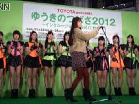 20121123 morning_musume & OG