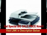 [BEST BUY] Visioneer NetScan 4000 Duplex Flatbed Color Network Scanner with ADF Fax 600 DPI and LCD Touch Screen (VNS-4000U)