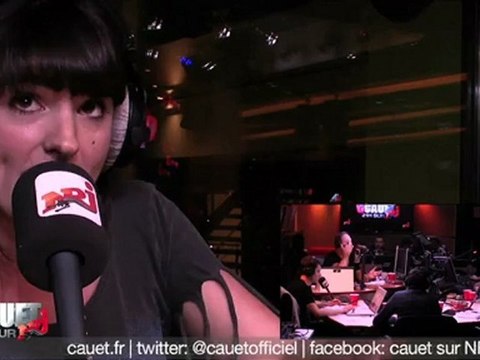 Gros clash entre Marion et une meuf vénère d'être cocue ! - C'Cauet sur NRJ