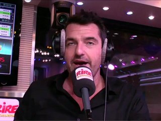 Arnaud Ducret cherche le théâtre de l'Européen - sur Rire & Chansons