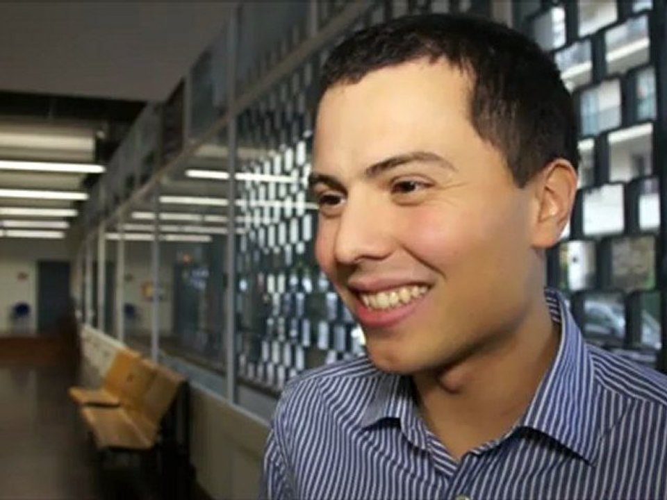 Témoignage métier : Daniel Torres, Orange