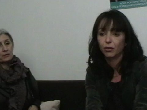 VESOUL : LA MAISON FLORA, ACCUEIL DE JOUR POUR LES FEMMES VICTIMES DE VIOLENCES CONJUGALES ET LEURS ENFANTS