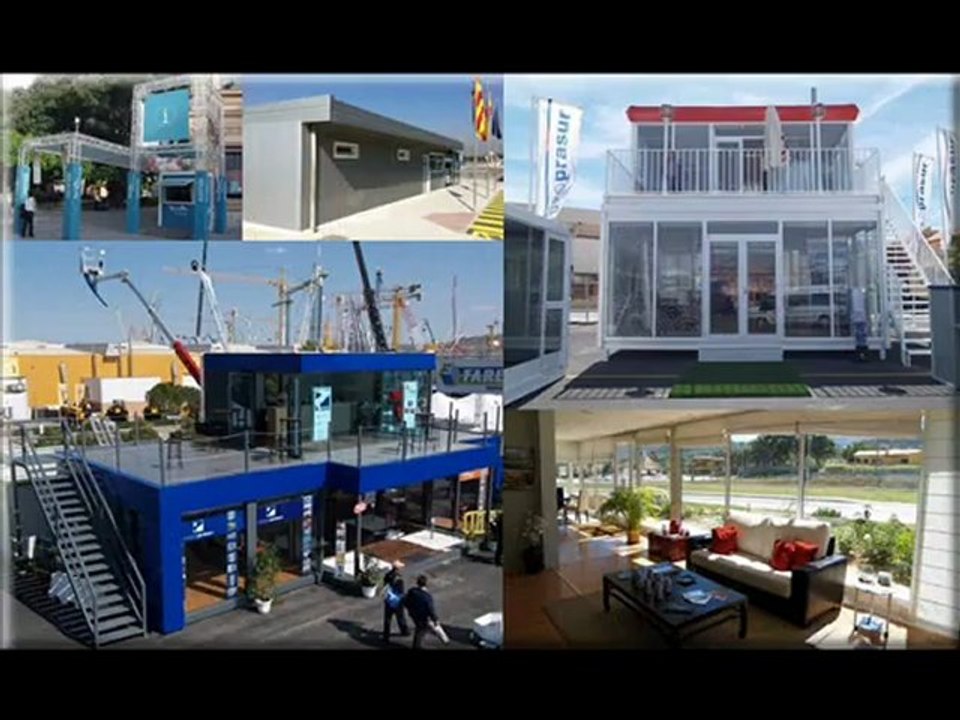 Construction Modulaire