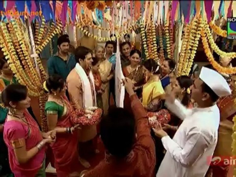 Byah Hamari Bahu Ka (Last Episode) 23rd November 2012 Video Watch Online Part1