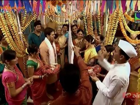 Byah Hamari Bahu Ka (Last Episode) 23rd November 2012 Video Watch Online Part1