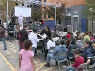 BRONX MEDICAL MISSION - CBN.com