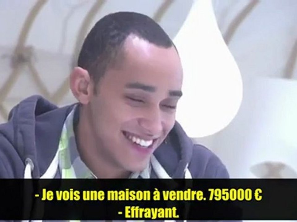 Un télépathe dévoile son secret - Vie privée, vie publique !