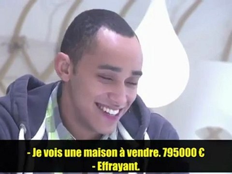 Un télépathe dévoile son secret - Vie privée, vie publique !